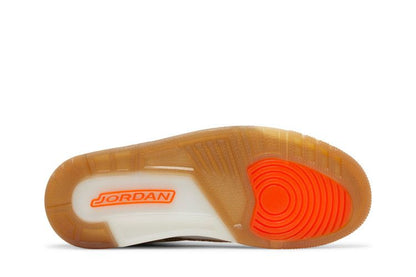 Jordan 3 Retro WNBA Desert Camo (Women's)