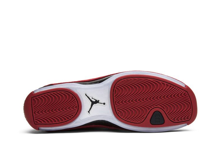 Jordan 18 Retro Toro