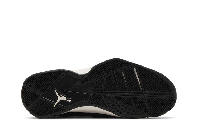 Jordan True Flight Black Phantom