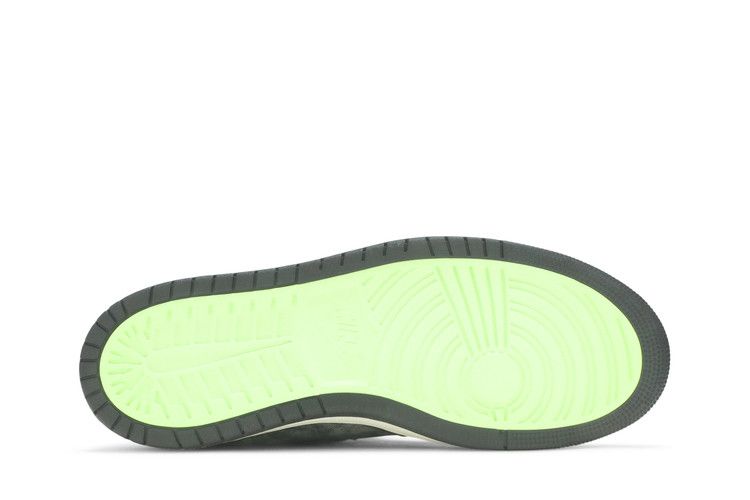 Jordan 1 High Zoom Air CMFT Bayou Boys