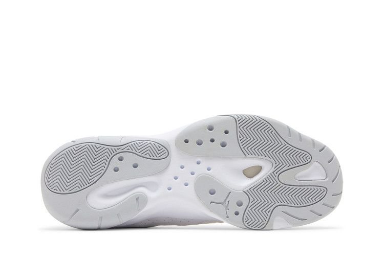 Jordan 11 CMFT Low White Safety Orange Hyper Royal