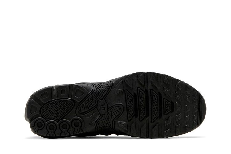 Nike Air Max Plus Drift Black Anthracite