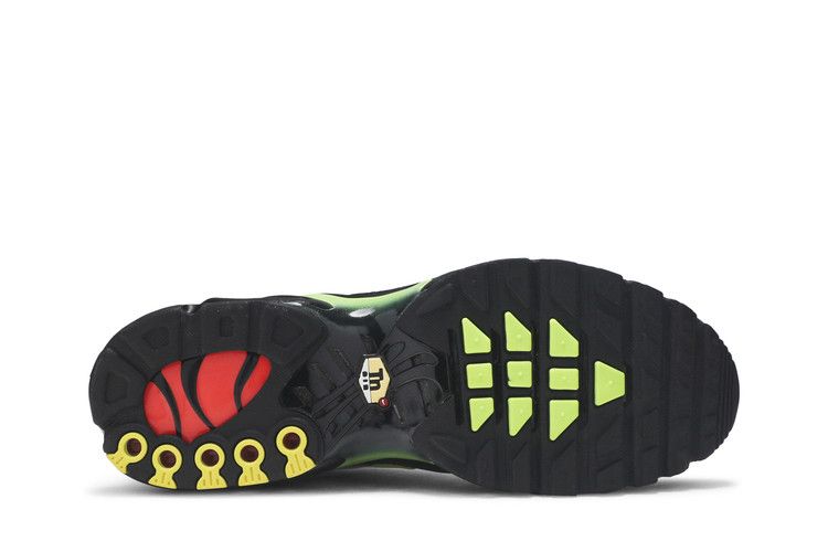 Nike Air Max Plus Retro Future