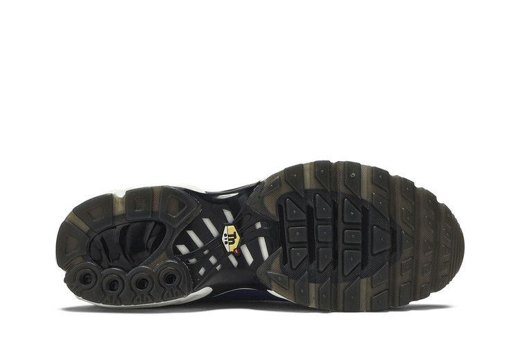 Nike Air Max Plus NS GPX Hyper Blue