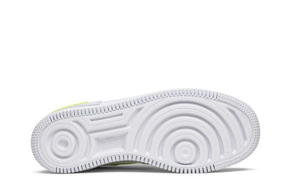 Nike Air Force 1 Low Shadow White Lemon (Women's)