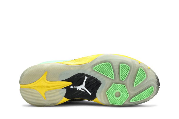 Jordan CP3 III Brazil
