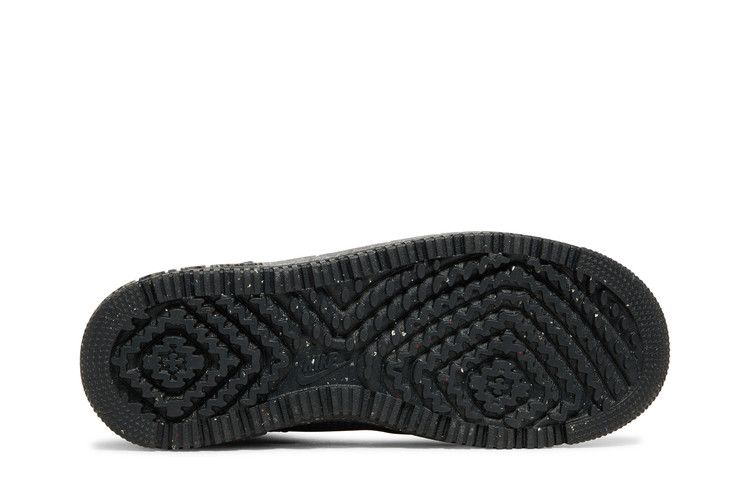 Nike Air Force 1 High Boot NN Dark Smoke Grey