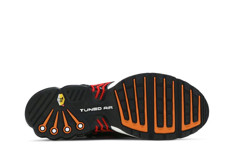 Nike Air Max Plus III Tiger Black