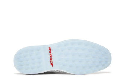 Jordan ADG 4 Golf White Pure Platinum