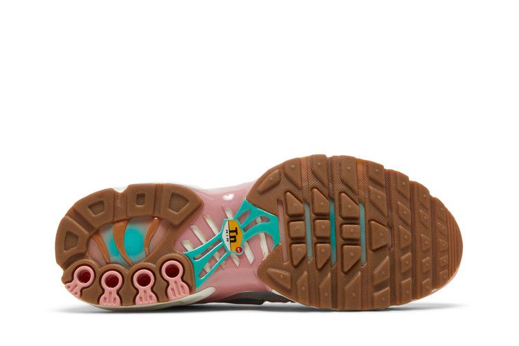 Nike Air Max Plus Red Stardust (Women's)