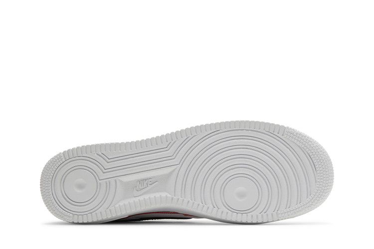 Nike Air Force 1 Low LV8 Ribbon White Blue