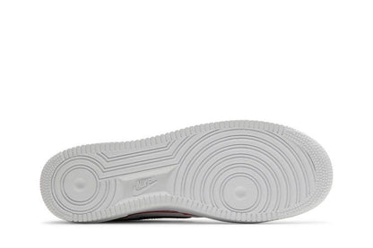 Nike Air Force 1 Low LV8 Ribbon White Blue