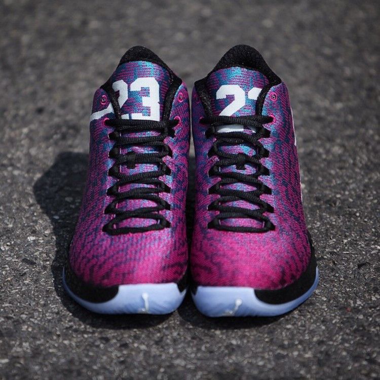 Jordan XX9 Riverwalk