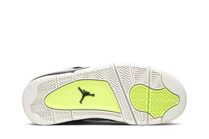 Jordan 4 Retro Silt Red Splatter (Women's)