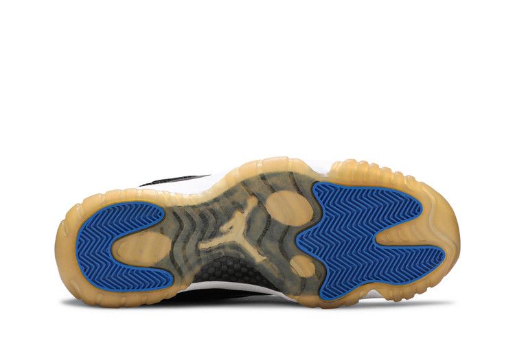 Jordan 11 Retro Space Jam (2000)
