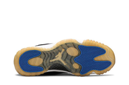 Jordan 11 Retro Space Jam (2000)