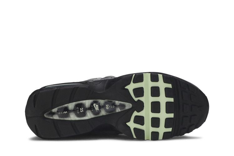 Nike Air Max 95 OG Fresh Mint