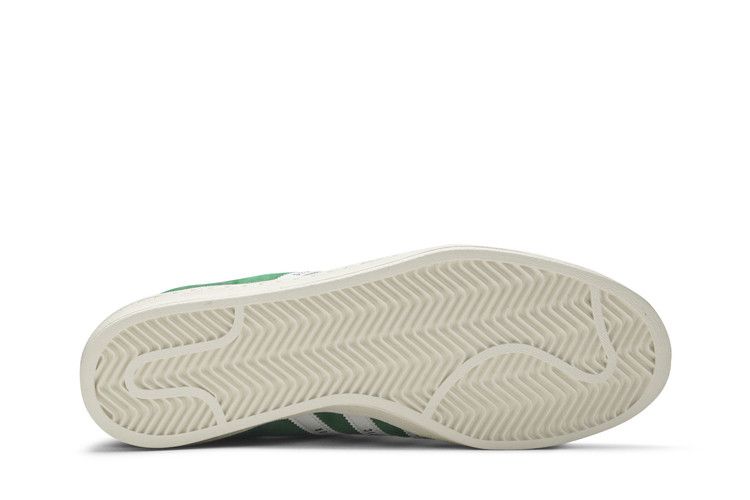 adidas Campus Human Made Green