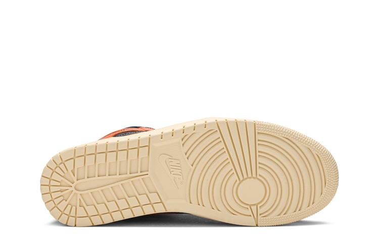 Jordan 1 Retro High Shattered Backboard 3.0