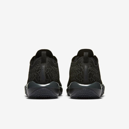 Jordan Trainer 1 Low Black/Black-Anthracite