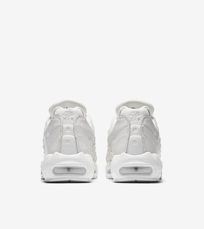 Nike Air Max 95 Summit White