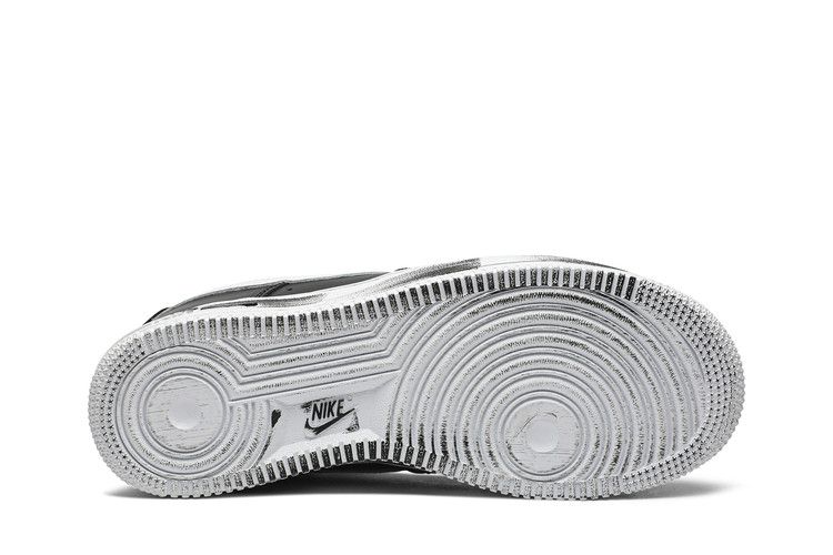 Nike Air Force 1 Low G-Dragon Peaceminusone Para-Noise