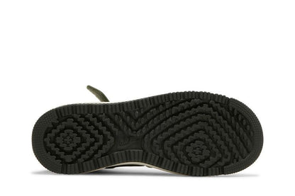 Nike Air Force 1 High Oil Green