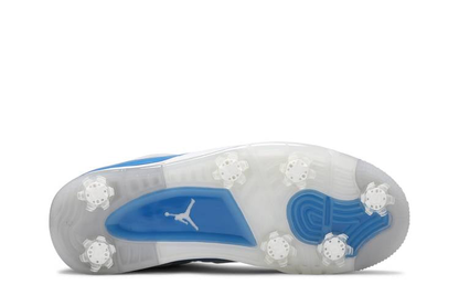 Jordan 4 Retro Golf Military Blue