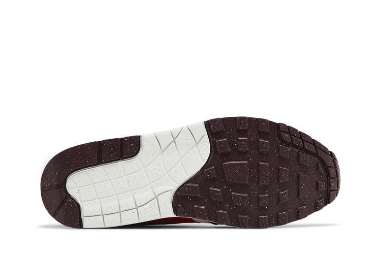 Nike Air Max 1 Burgundy Crush