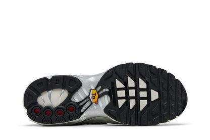 Nike Air Max Plus Light Silver (Women's)