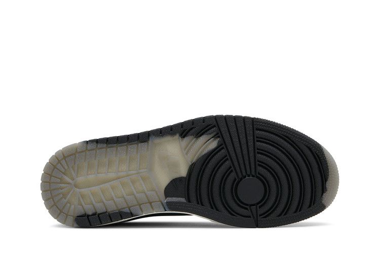 Jordan 1 Retro High Element Gore-Tex Black Particle Grey