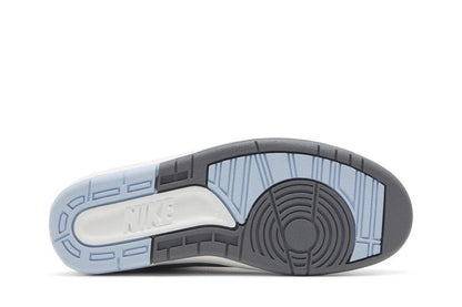 Jordan 2 Retro Cool Grey (Women's)