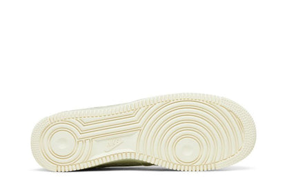 Nike Air Force 1 Low NAI-KE Olive Canvas