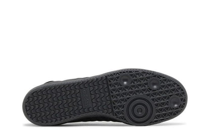 adidas Samba Pharrell Humanrace Charcoal