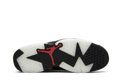 Jordan 6 Retro Chinese New Year (2018)