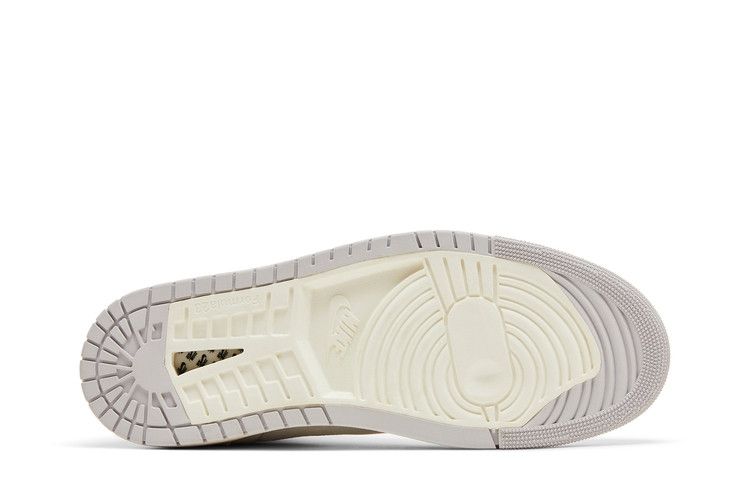 Jordan 1 High Zoom Air CMFT 2 FIBA