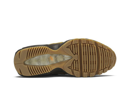 Nike Air Max 95 Winter Utility Ridgerock