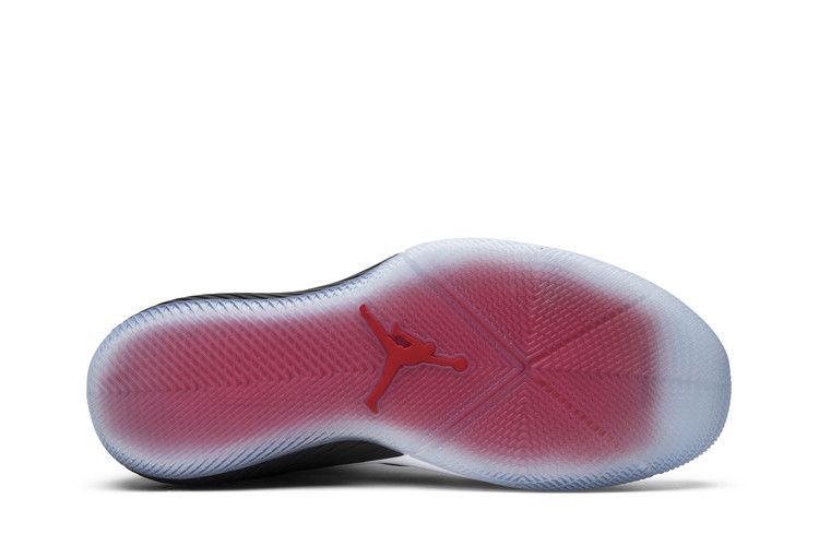 Jordan Why Not Zer0.1 Mirror Image