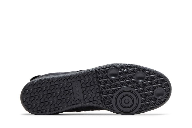 adidas Samba OG Black Carbon Cordura