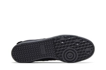 adidas Samba OG Black Carbon Cordura