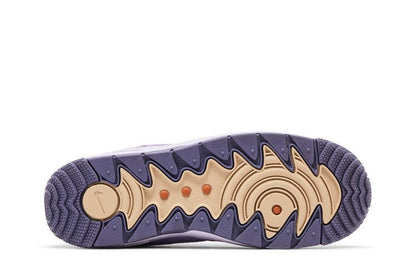 Nike Air Force 1 Wild Low Lilac Bloom (Women's)