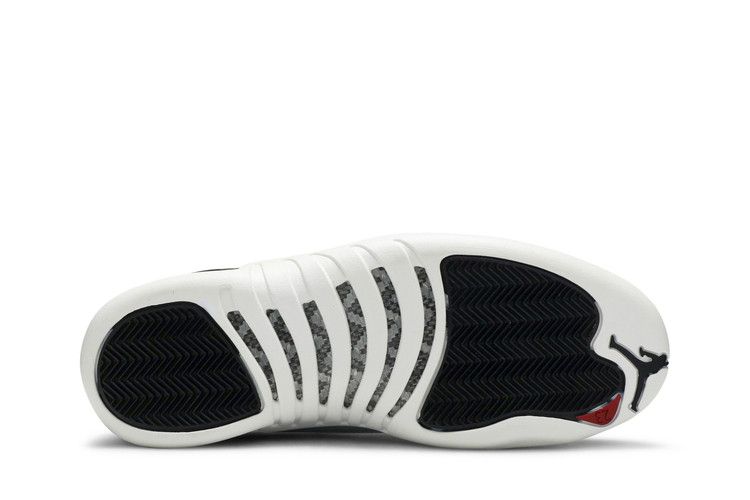 Jordan 12 Retro Low Playoffs