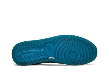 Jordan 1 Retro 4Lab1 Tropical Teal