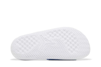 Jordan Play Slide University Blue White