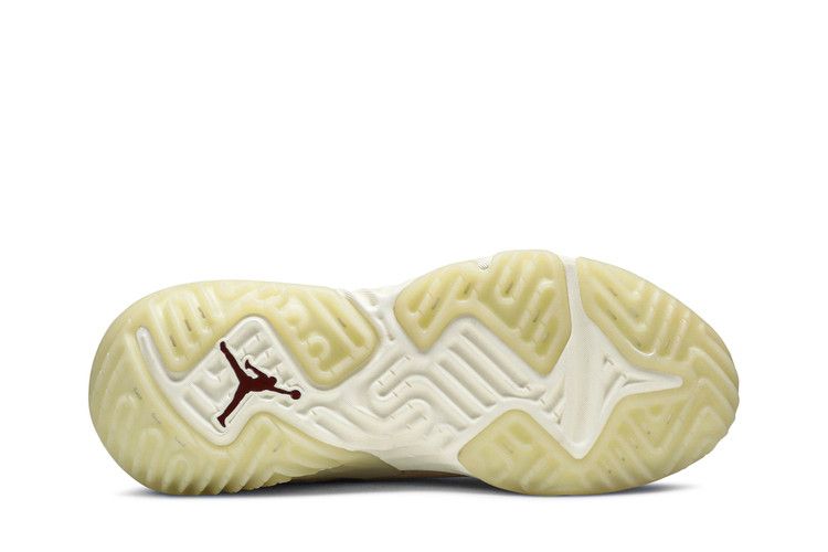 Jordan Delta SP Vachetta Tan (Women's)