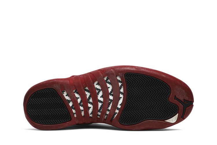 Jordan 12 Retro Cherry (2009)