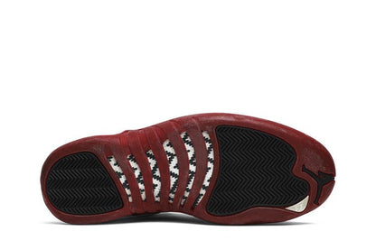 Jordan 12 Retro Cherry (2009)