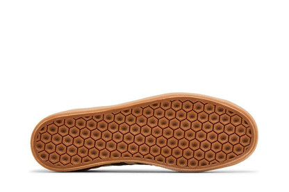 adidas Gazelle ADV Ecru Tint Focus Olive