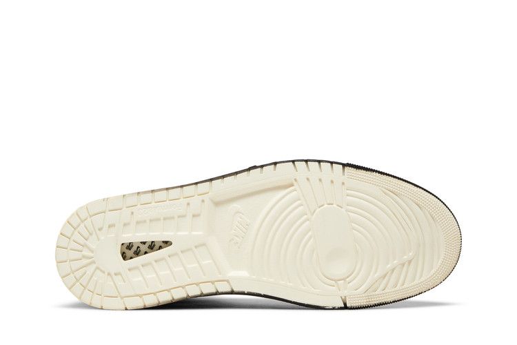 Jordan 1 High Zoom Air CMFT 2 Día De Muertos