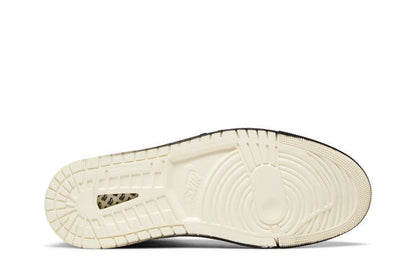 Jordan 1 High Zoom Air CMFT 2 Día De Muertos